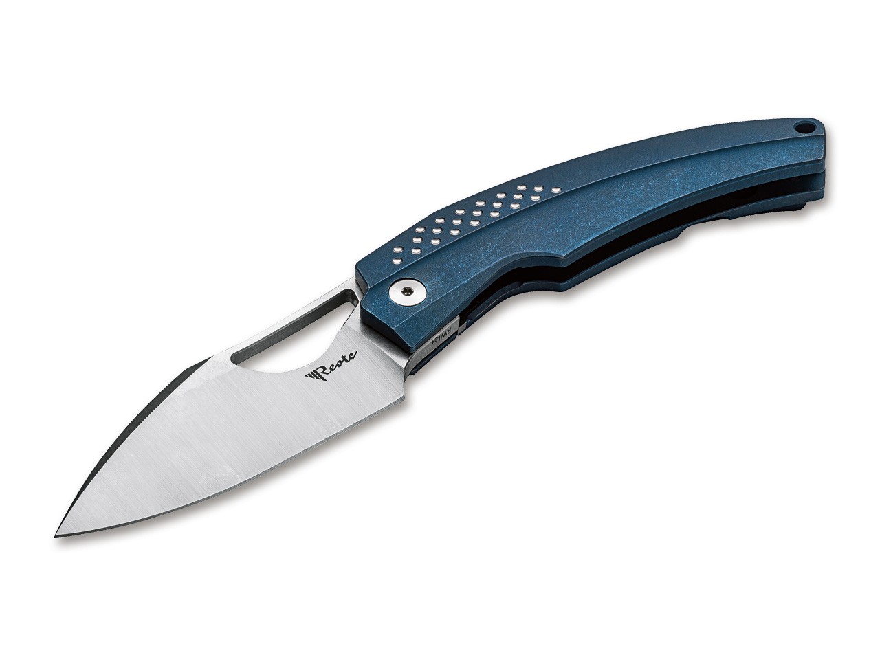 Baby Machine Blue Satin