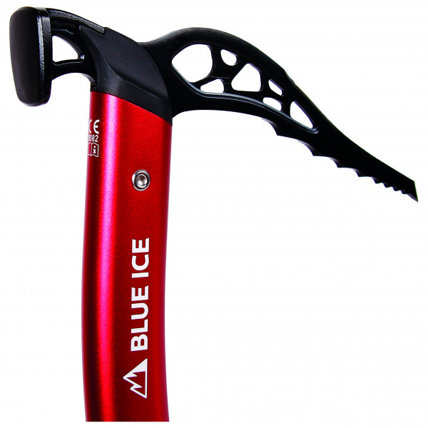 Blue Ice - Akila Hammer Technical Piolet - Eispickel