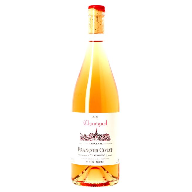 François Cotat, Sancerre, 2021