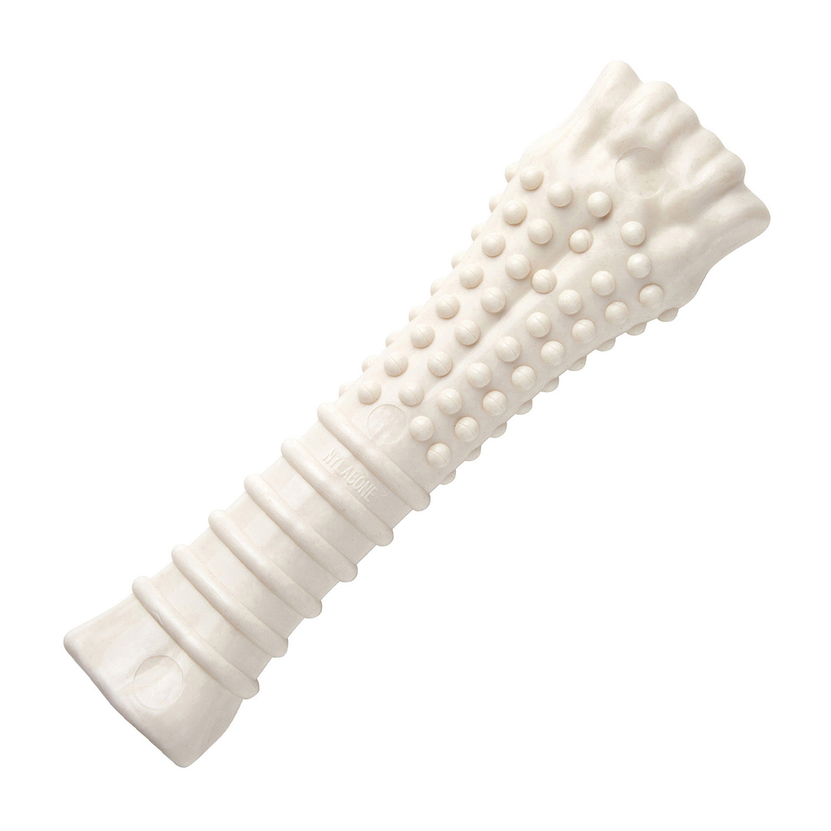 Nylabone Dura Chew Kauknochen Hühnchen-Geschmack XL bei ZooRoyal