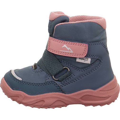 superfit Winterstiefel GLACIER
