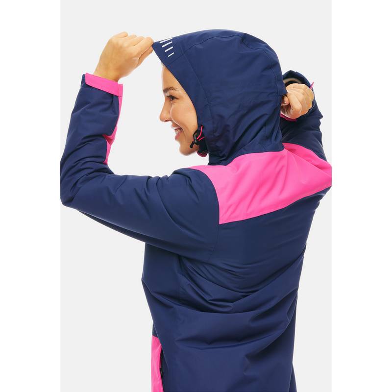 Jeff Green Luana Parka Damen