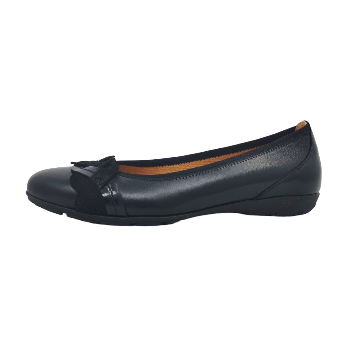 Gabor 44.160.27 Schwarz Schwarz Kombi