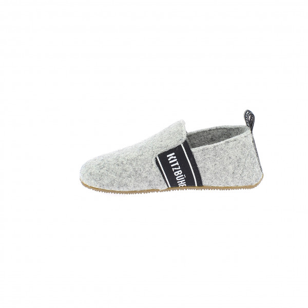 Living Kitzbühel - T-Modell Filz & LK Schriftzug  No. 3645 - Hüttenschuhe