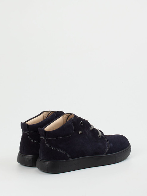 Schnürstiefelette-27511090093 Finn Comfort