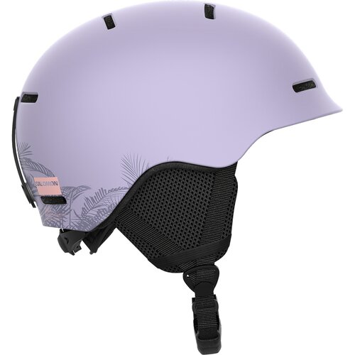 KINDER HELM HELMET ORKA EVENING HAZE