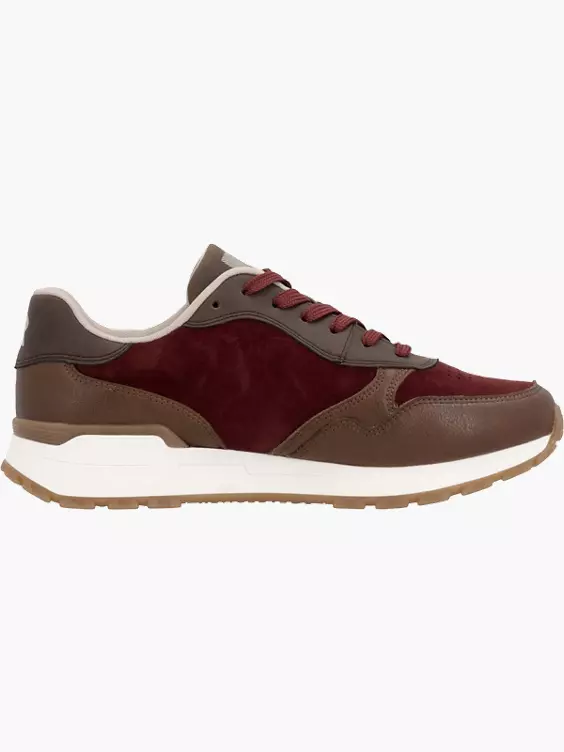 Rieker Damen Sneaker Low