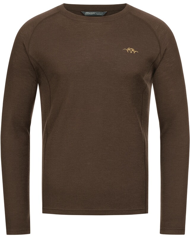 Blaser Outfits Unterhemd Jonar