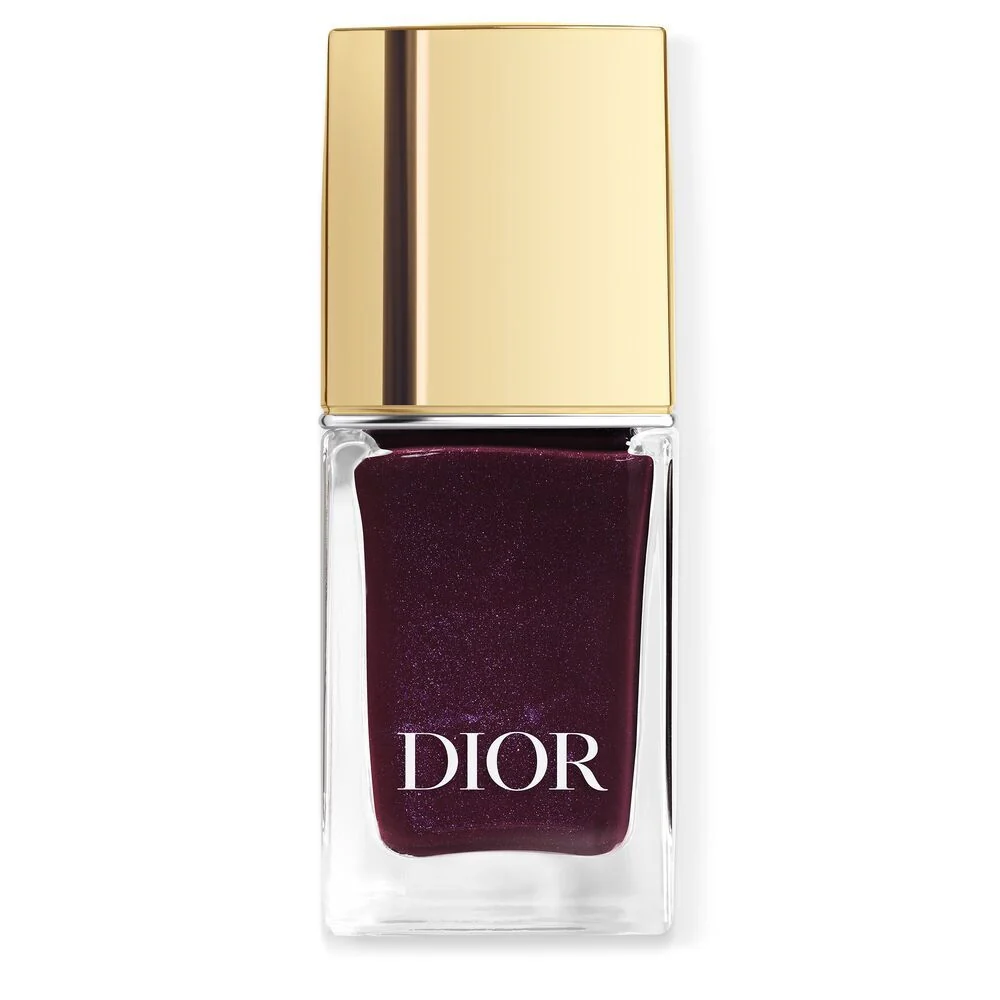 Dior Vernis lak za nokte – ograničeno izdanje - Lak za nokte
