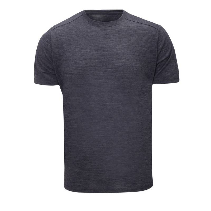 Gipfelglück Peter Funktionsshirt Herren