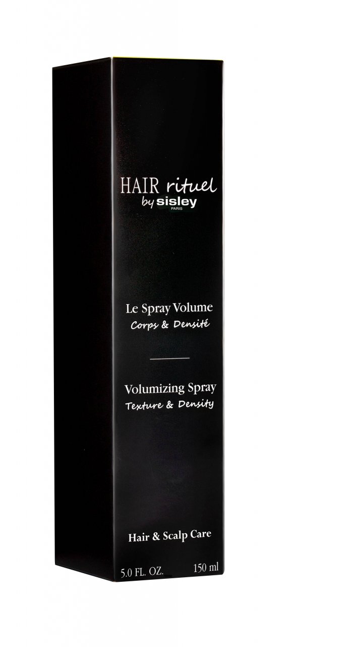 HAIR RITUEL by Sisley Styling Le Spray Volume - Corps & Densité - Volumen-Spray