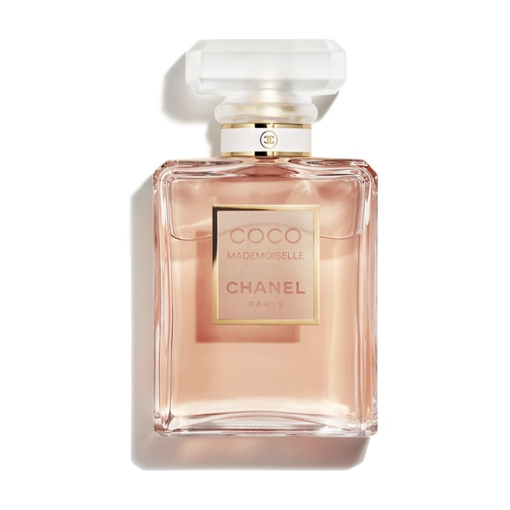 CHANEL COCO MADEMOISELLE EAU DE PARFUM VAPORISATEUR