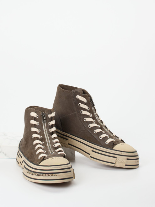 Sneaker-47614090026 Rebecca White