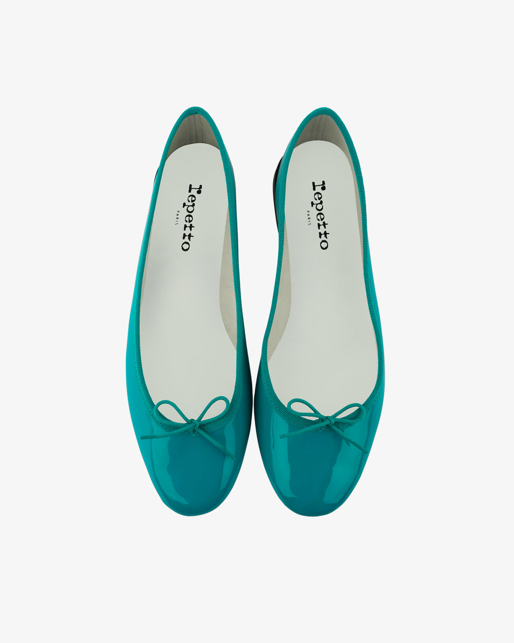 Cendrillon ballerinas