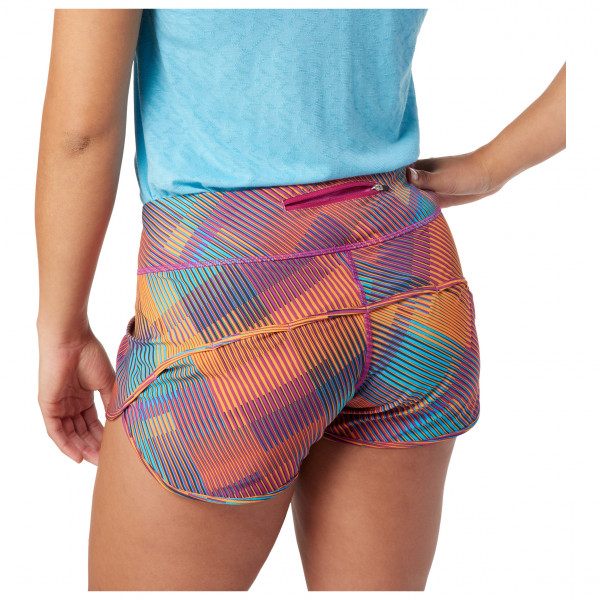 Smartwool - Women's Merino Sport Lined Short - Laufshorts