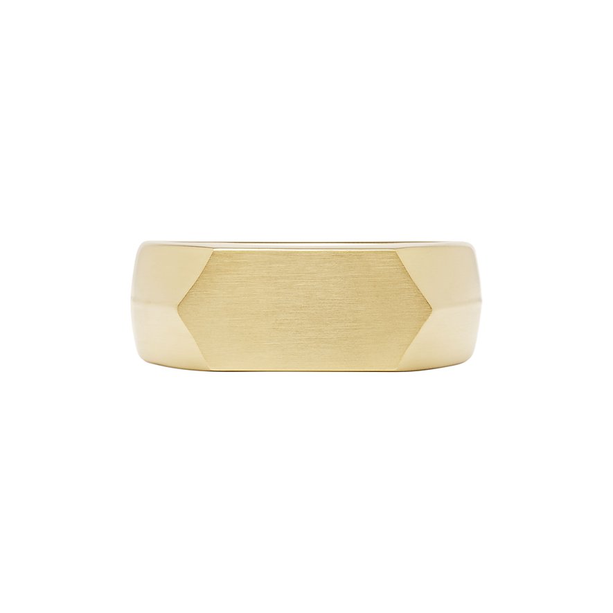 Fossil Herrenring JEWELRY