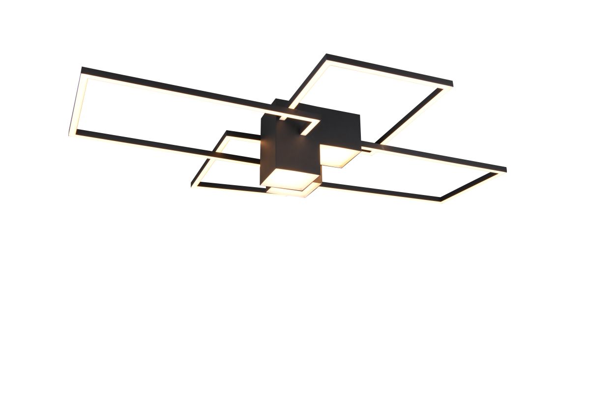 Interliving LED Deckenleuchte 9348