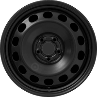 ALCAR 6955 schwarz - ATU