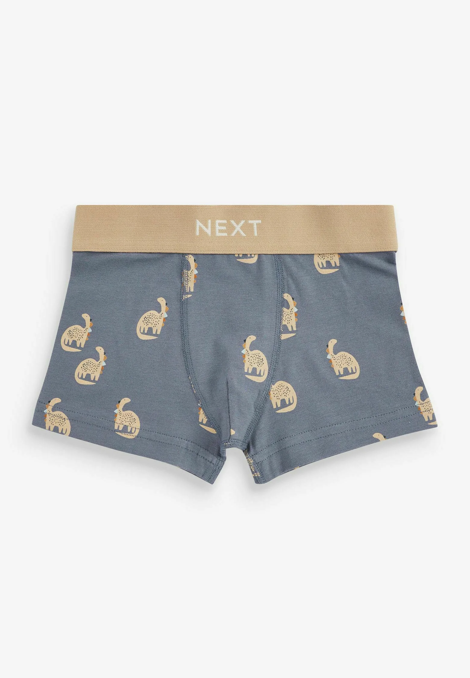Siguiente DINOSAURIOS PACK 5 - Culotte