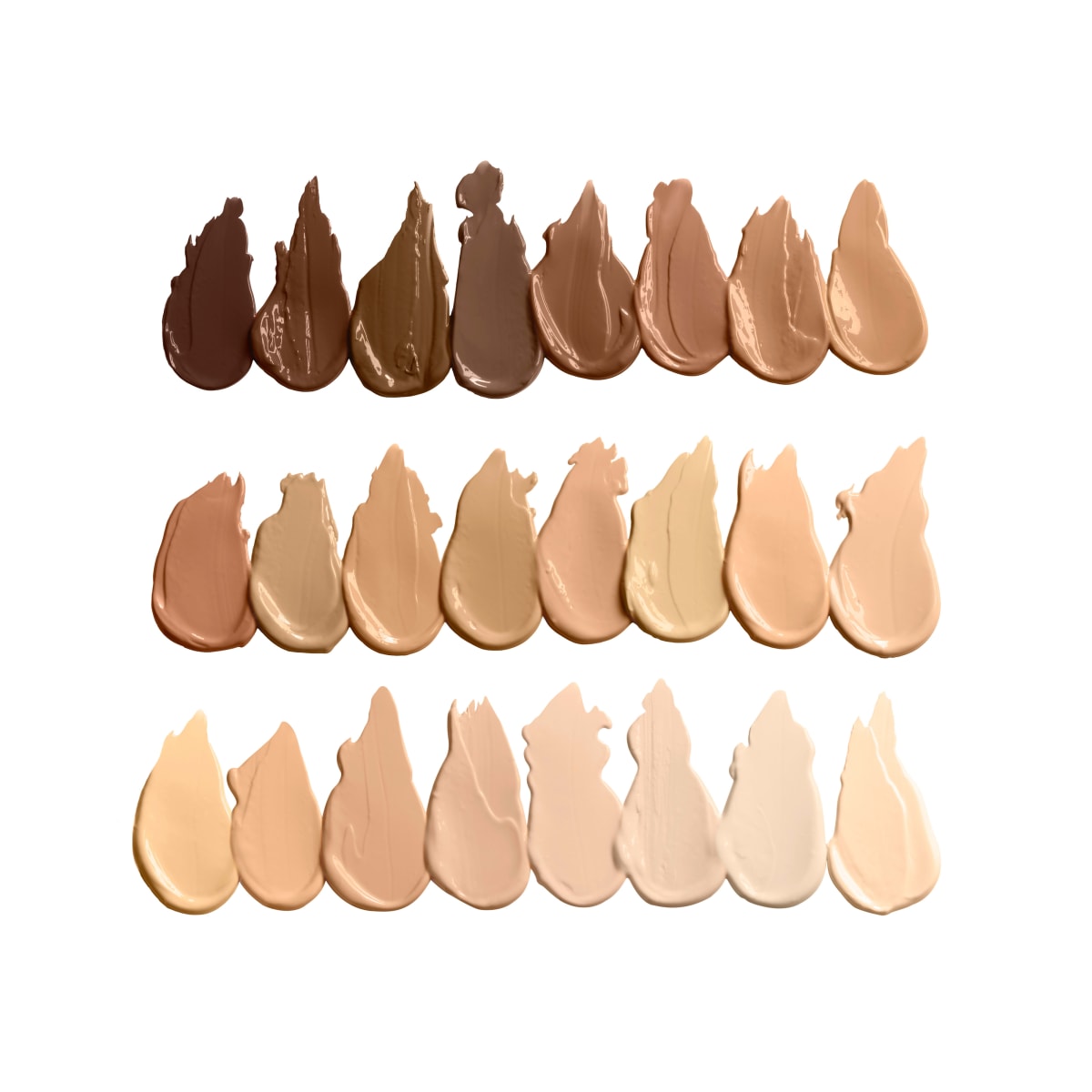Concealer Can't Stop Won't Stop Contour Walnut 22.3, 3,5 ml