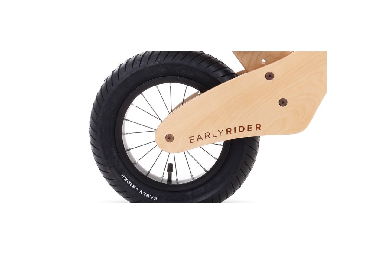 Early Rider Runner Classic - Auslaufmodell - 12 Zoll