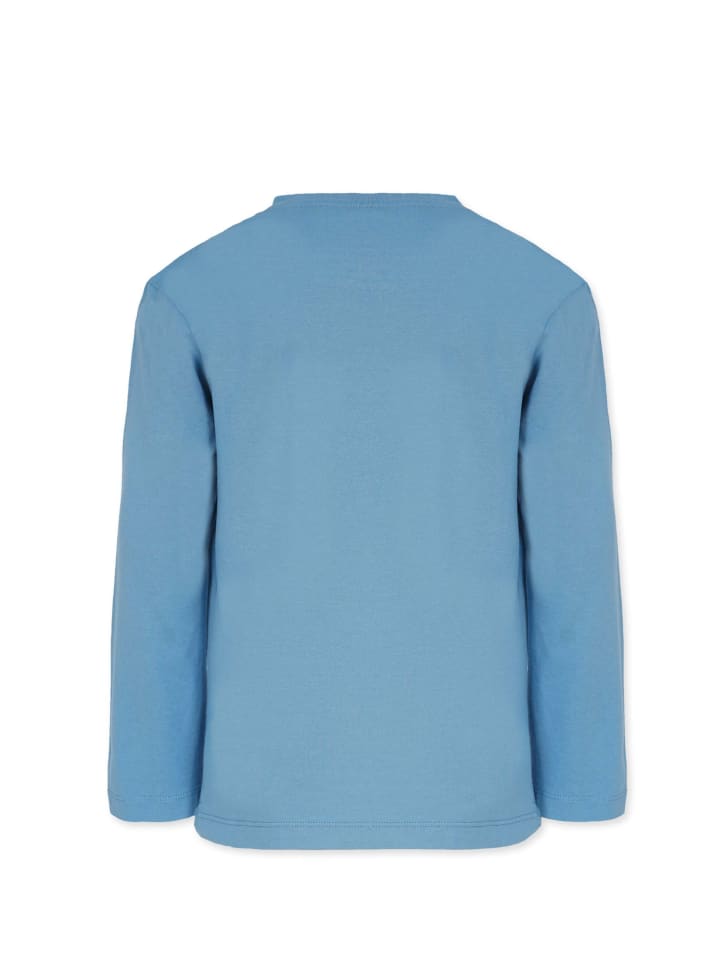 Band of Rascals Longsleeve 