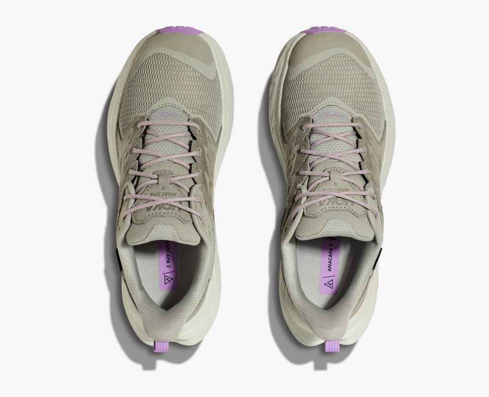 Anacapa 2 Lav GORE-TEX Barley / Celadon Tint