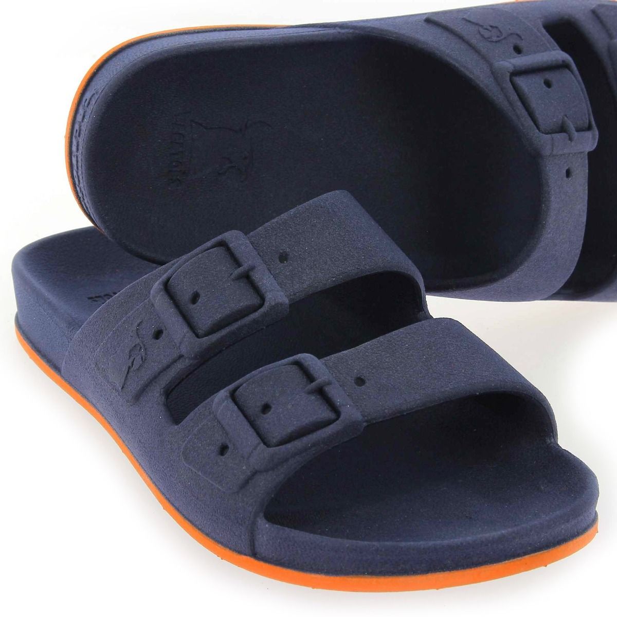 Cacatoès  BRASILIA TEEN - Marine Orange