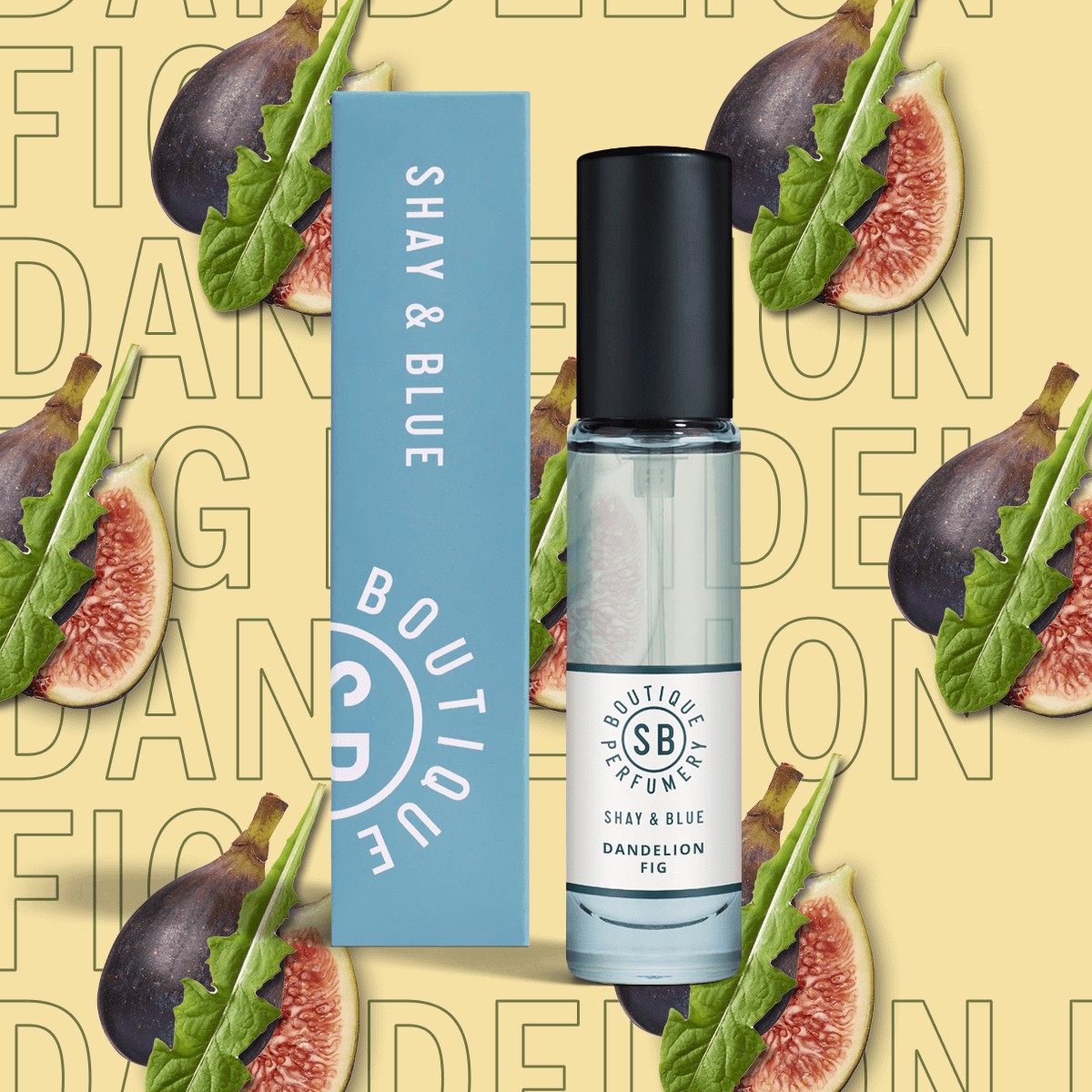 Dandelion Fig