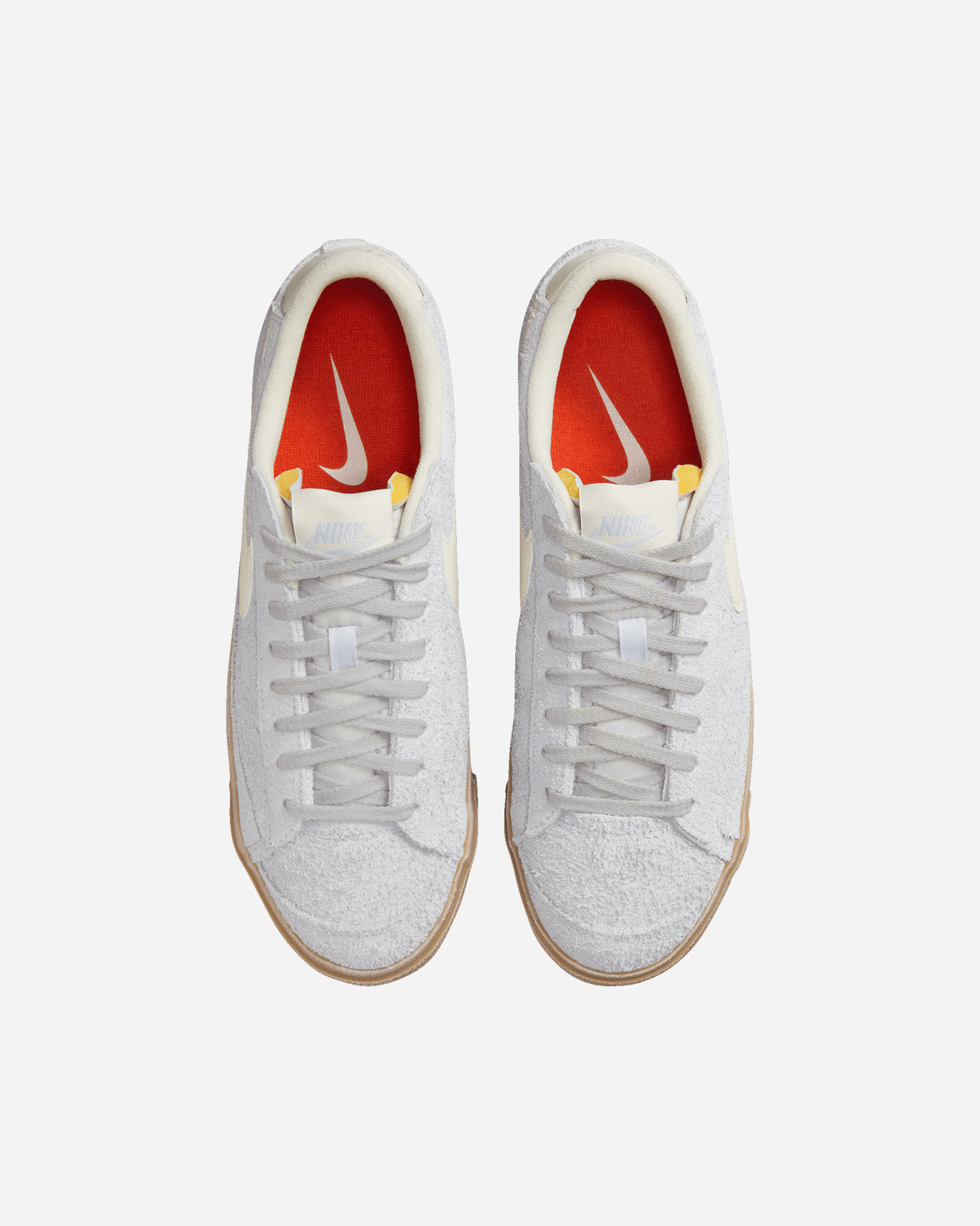 Buty sportowe Nike Blazer Low '77 W Scarpe FQ8060-003