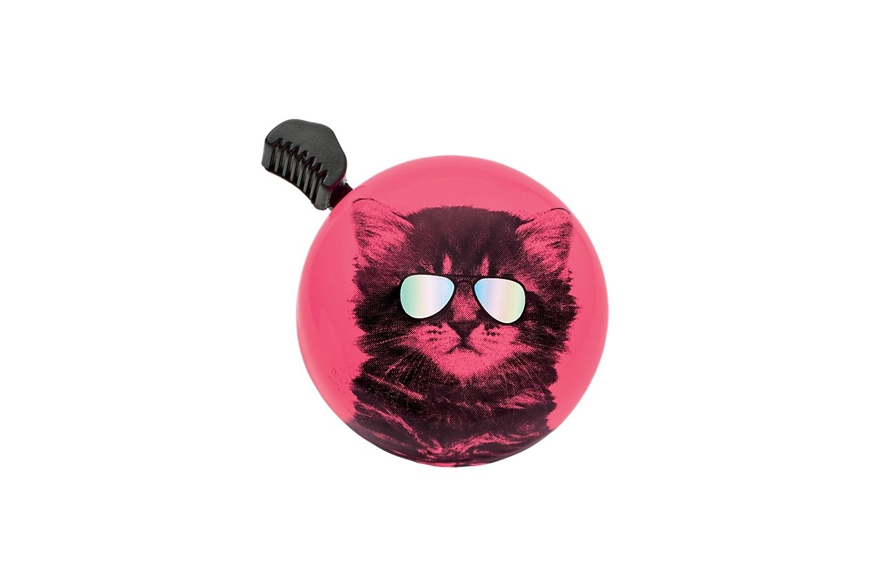 Electra Fahrradklingel Cool Cat