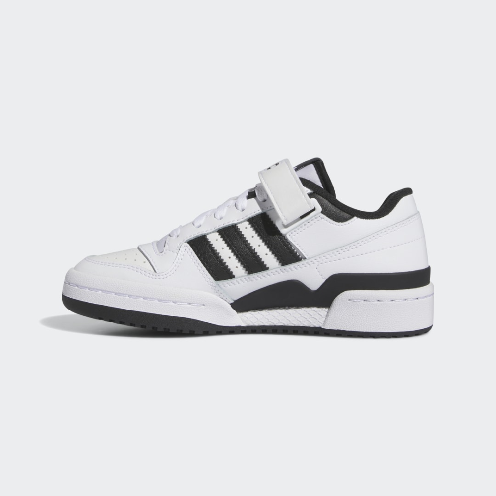 adidas Forum Low IF2649 / weiss