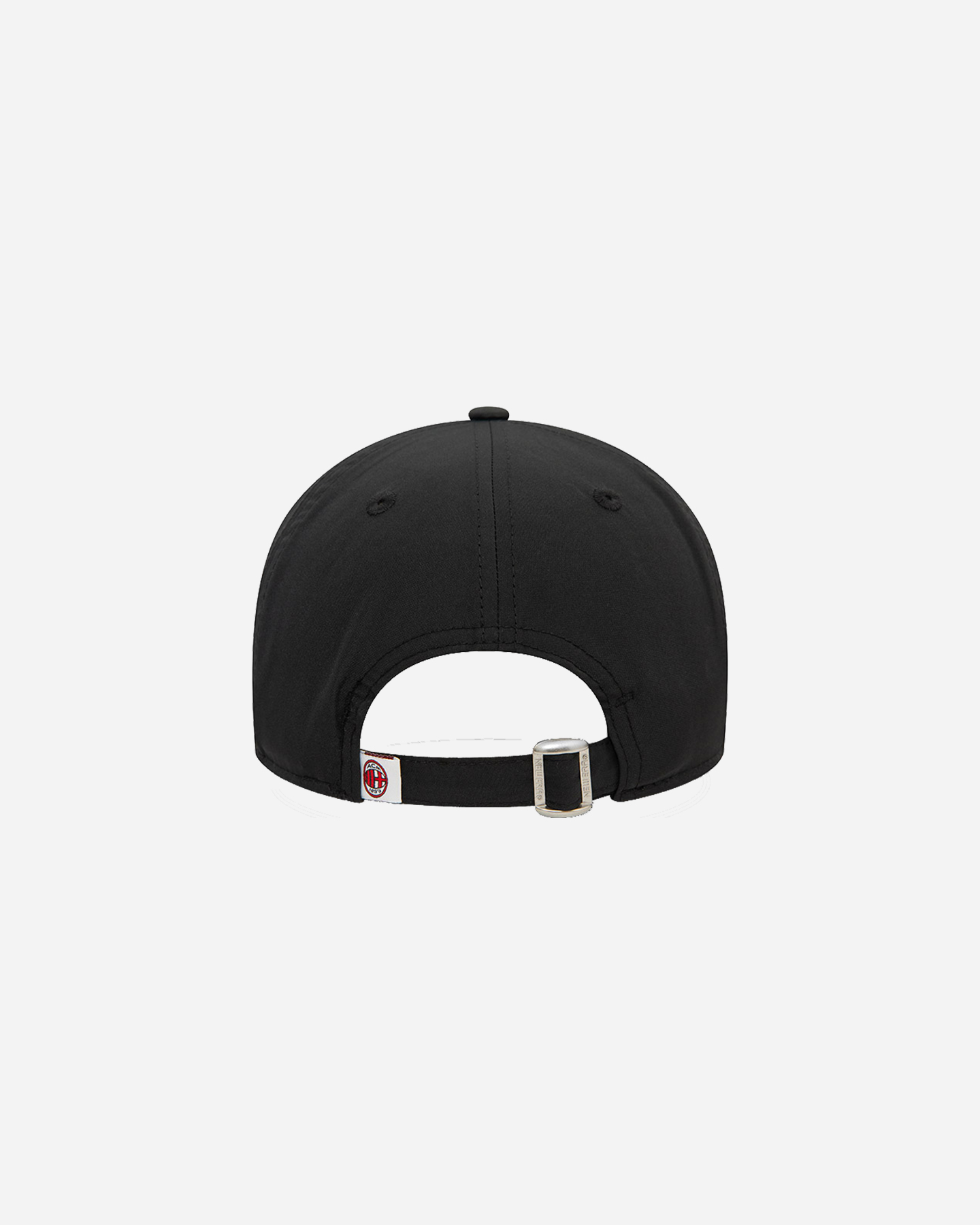 Officieel New Era Milan 9forty Est Wordmark M 60564692 voetbalaccessoire