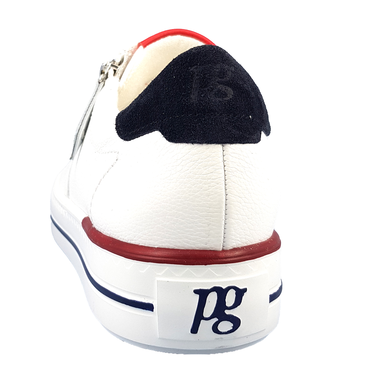 Paul Green 5155-073 Weiß 073 White