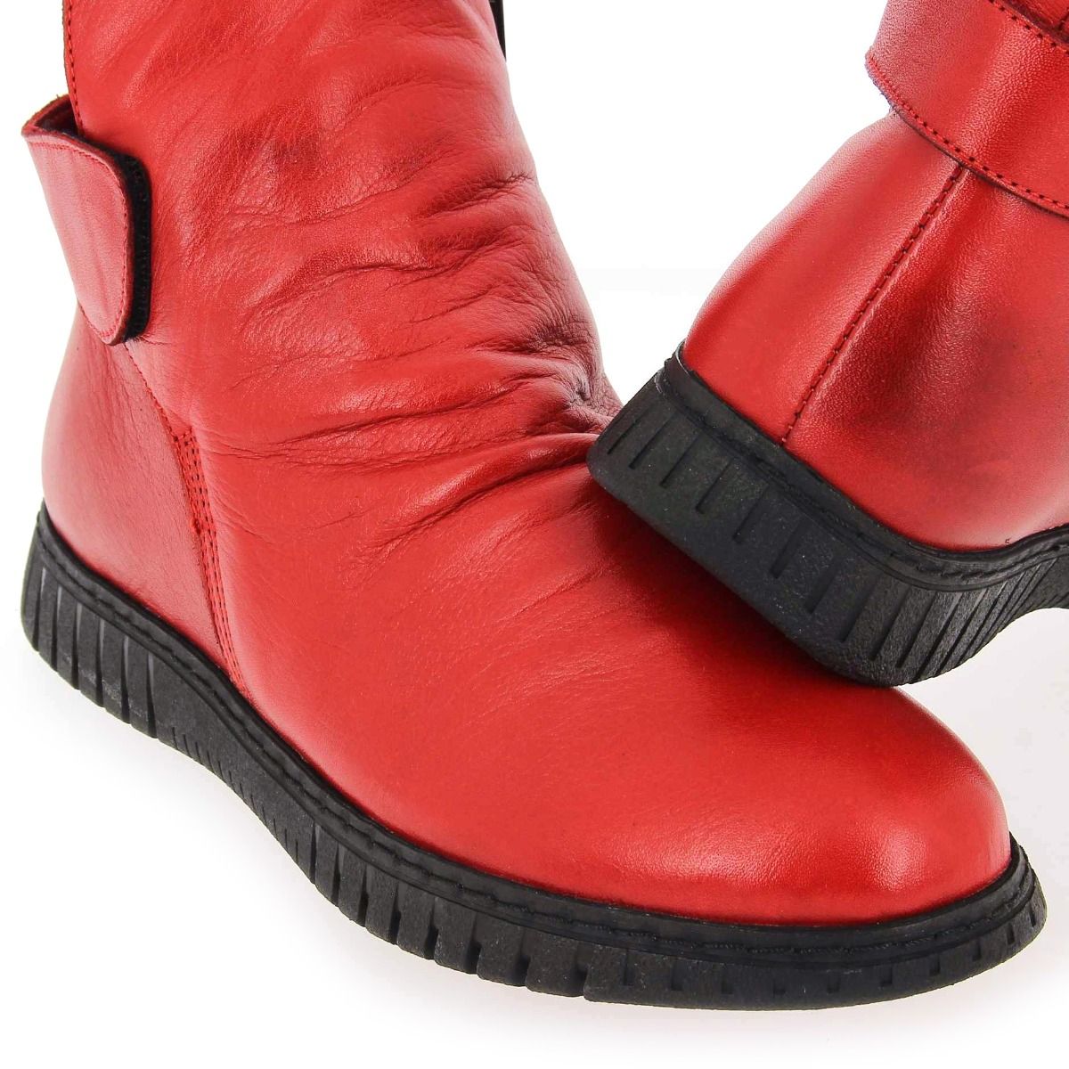 Kary oka  DIAPO H23 - Rouge