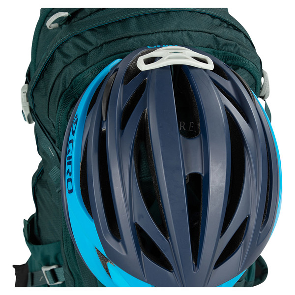 SYLVA 12 Damen - Fahrradrucksack