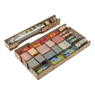 A Feast For Odin Organizer