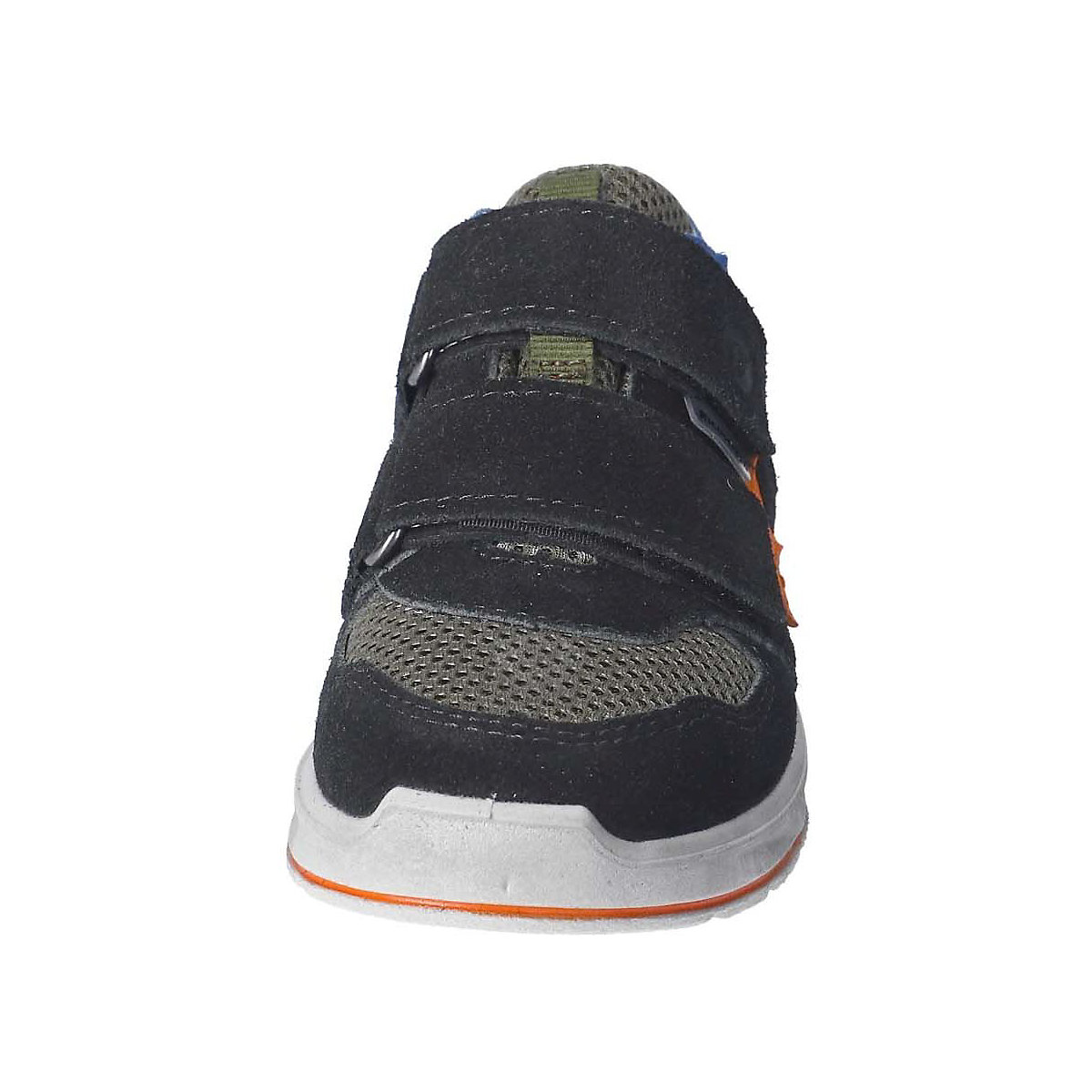 Sneaker Halbschuhe