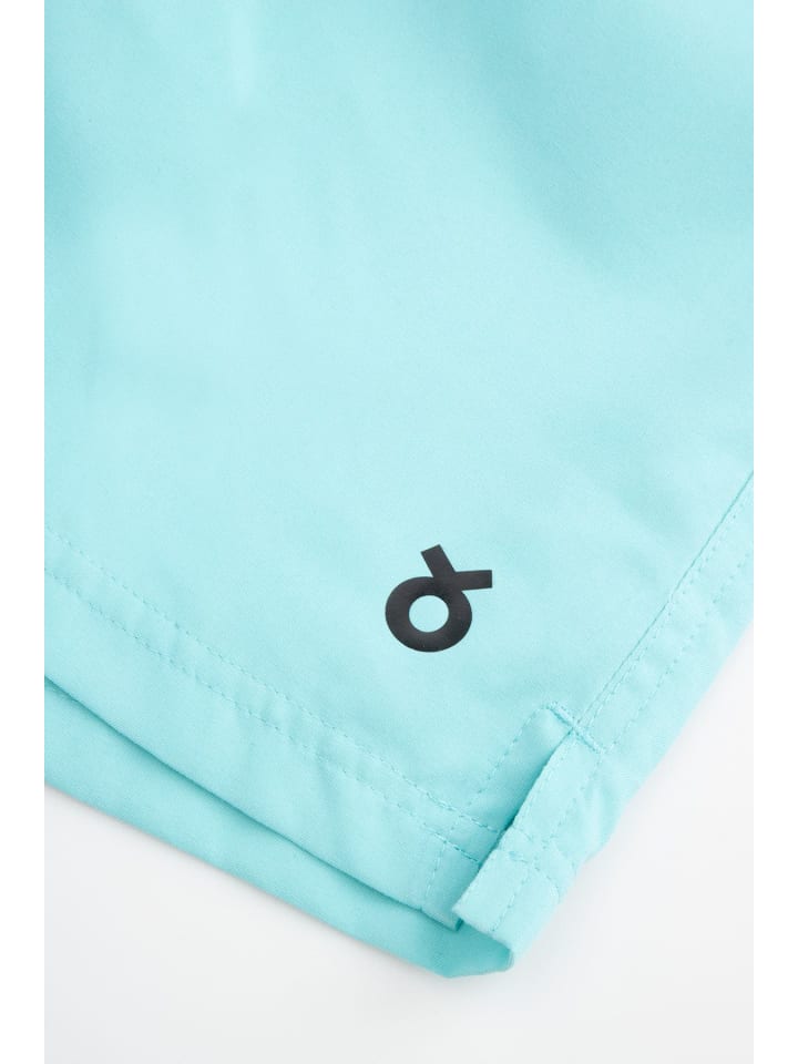 Lemon Badeshorts in türkis günstig kaufen