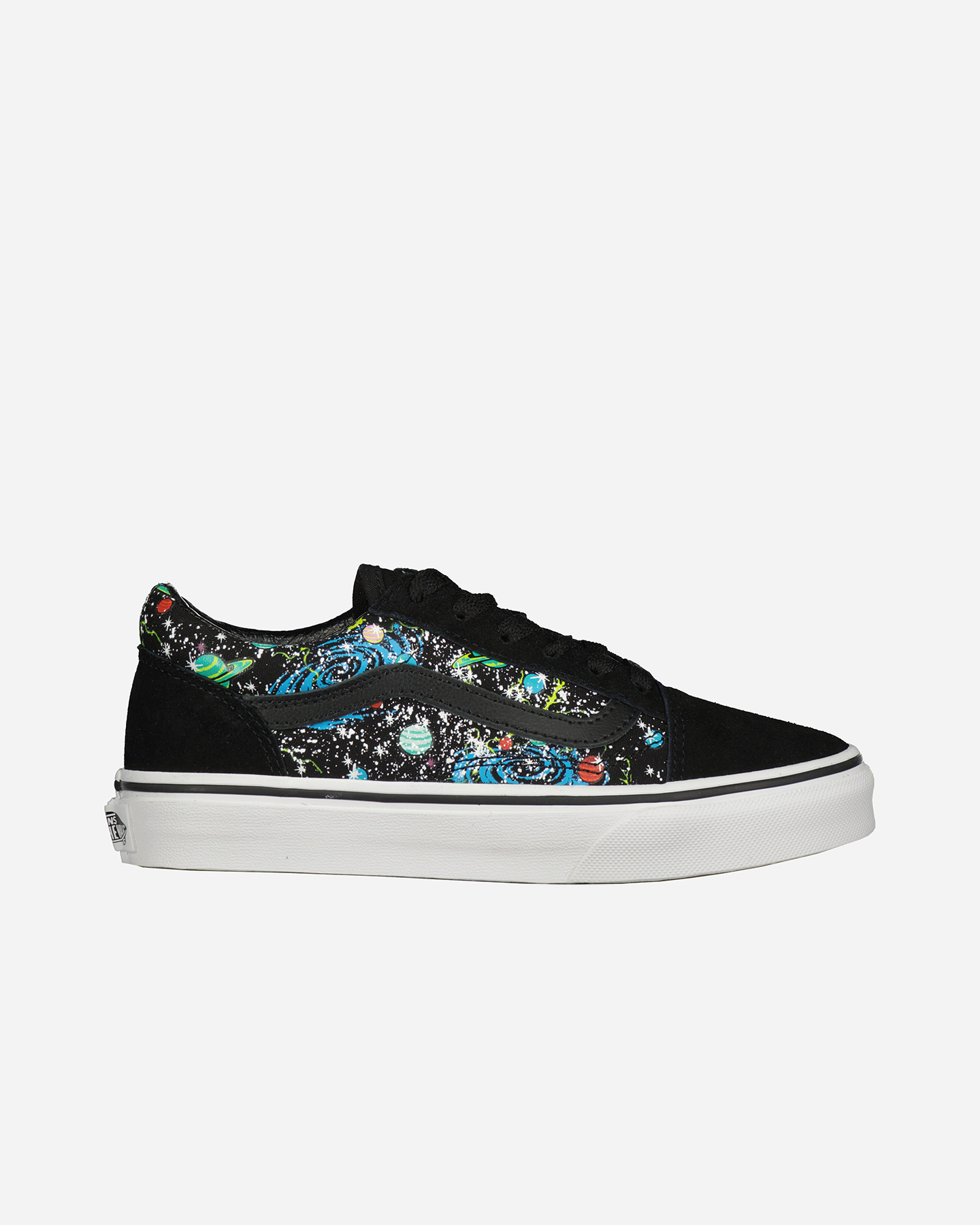 Buty sportowe Scarpe Vans Old Skool Uy Cosmic Ps Jr VN0A7Q5FBPB1