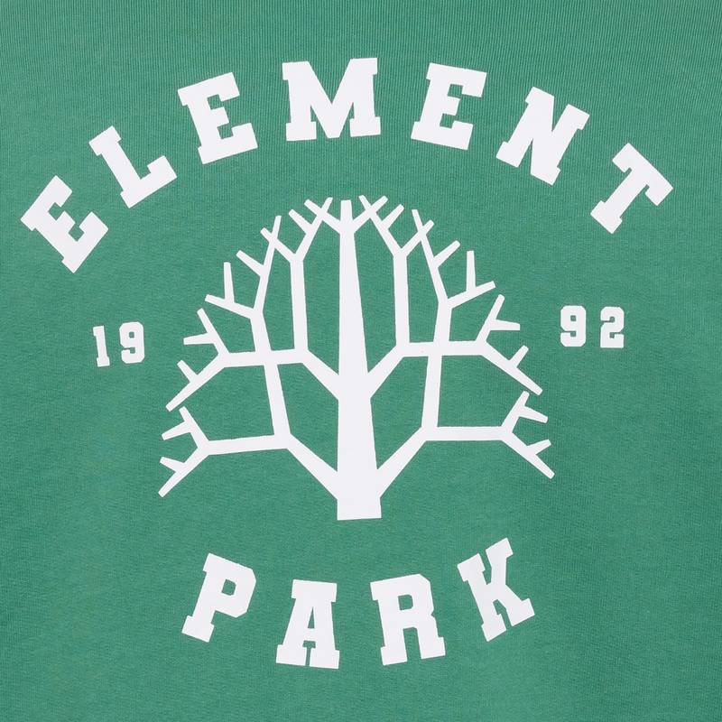 Element Park Hoodie Herren
