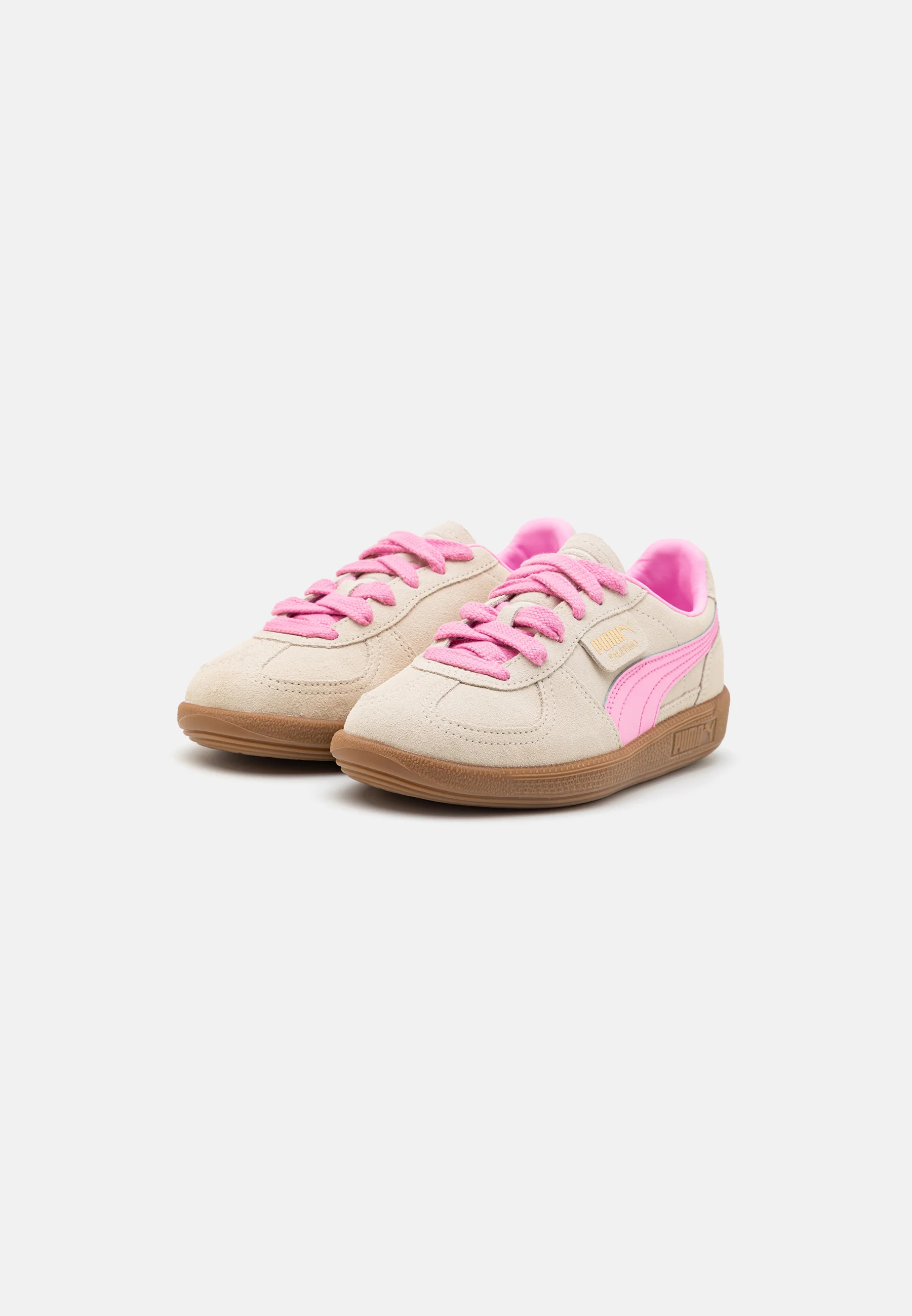 Puma PALERMO JR UNISEX - Zapatillas bajas