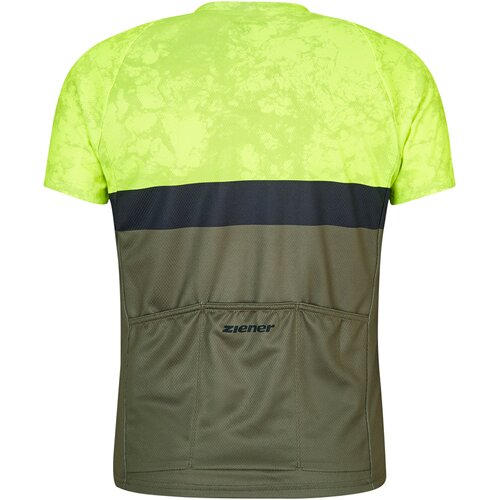 KINDER TRIKOT NILIO JUNIOR (TRICOT)