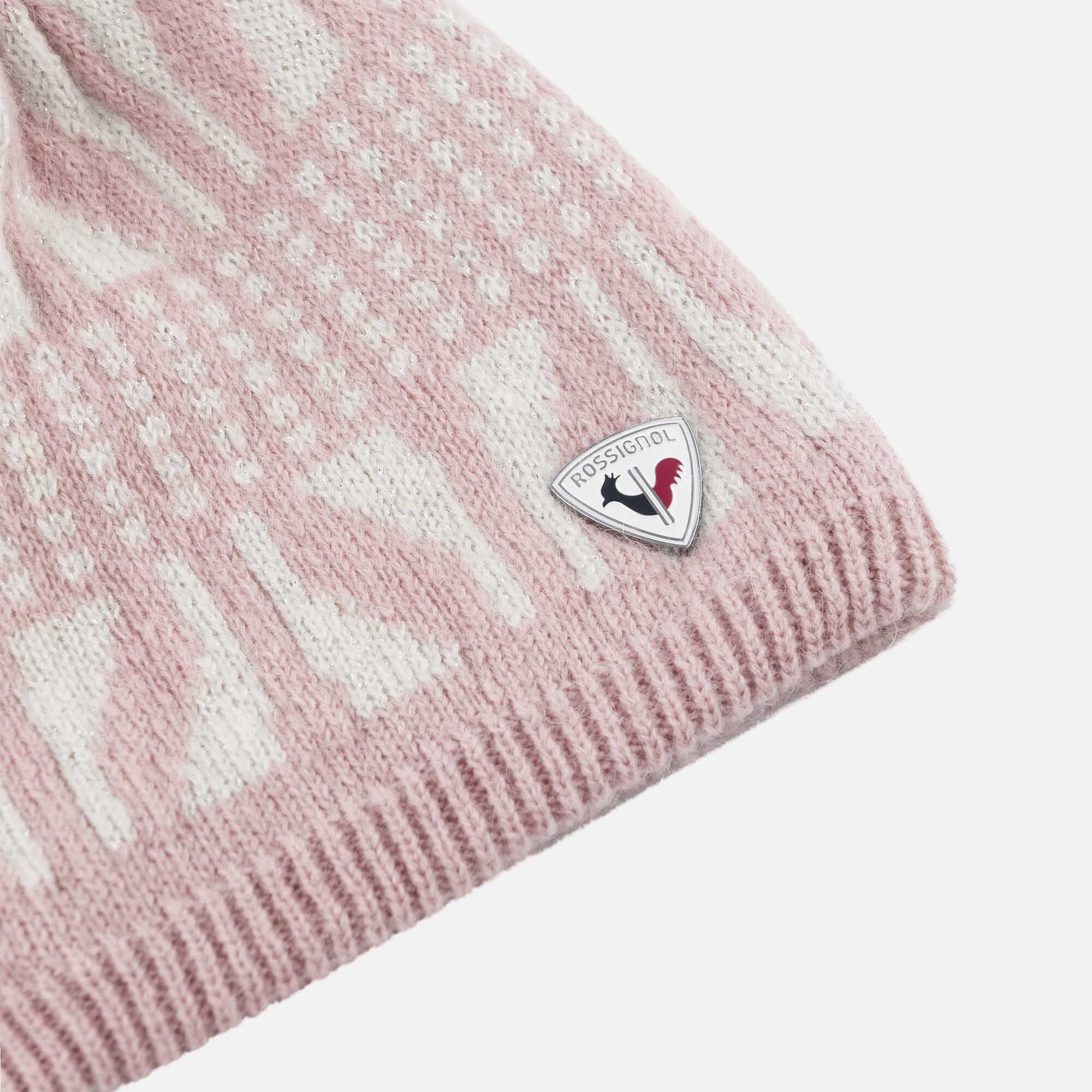 Bonnet Keya femme