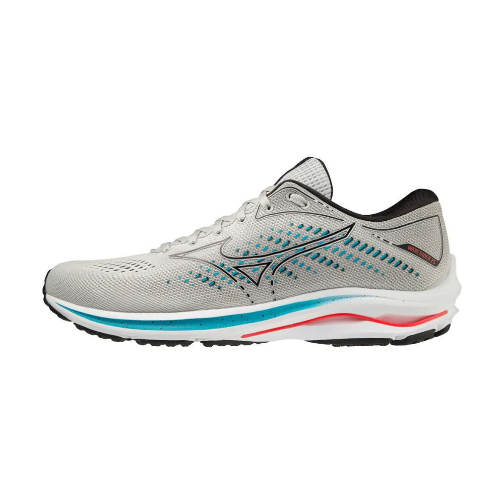 Mizuno Wave Rider 25 J1GC2103-09 / grau