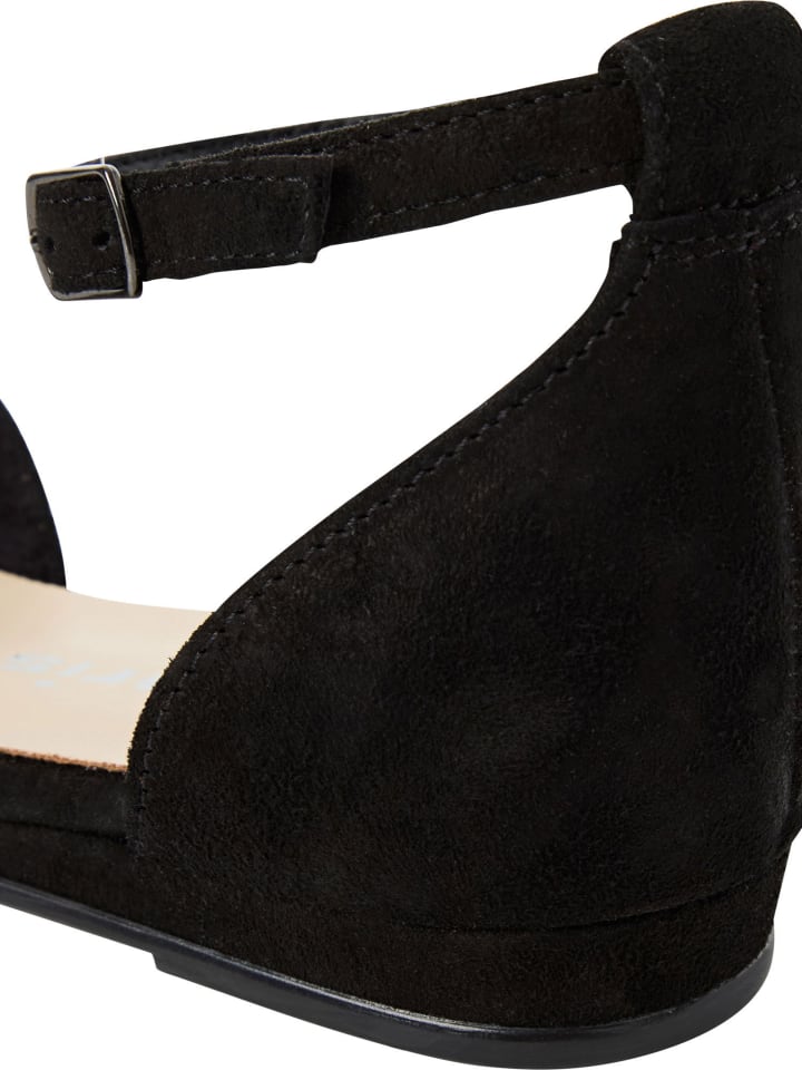 Tamaris Ballerina in BLACK günstig kaufen
