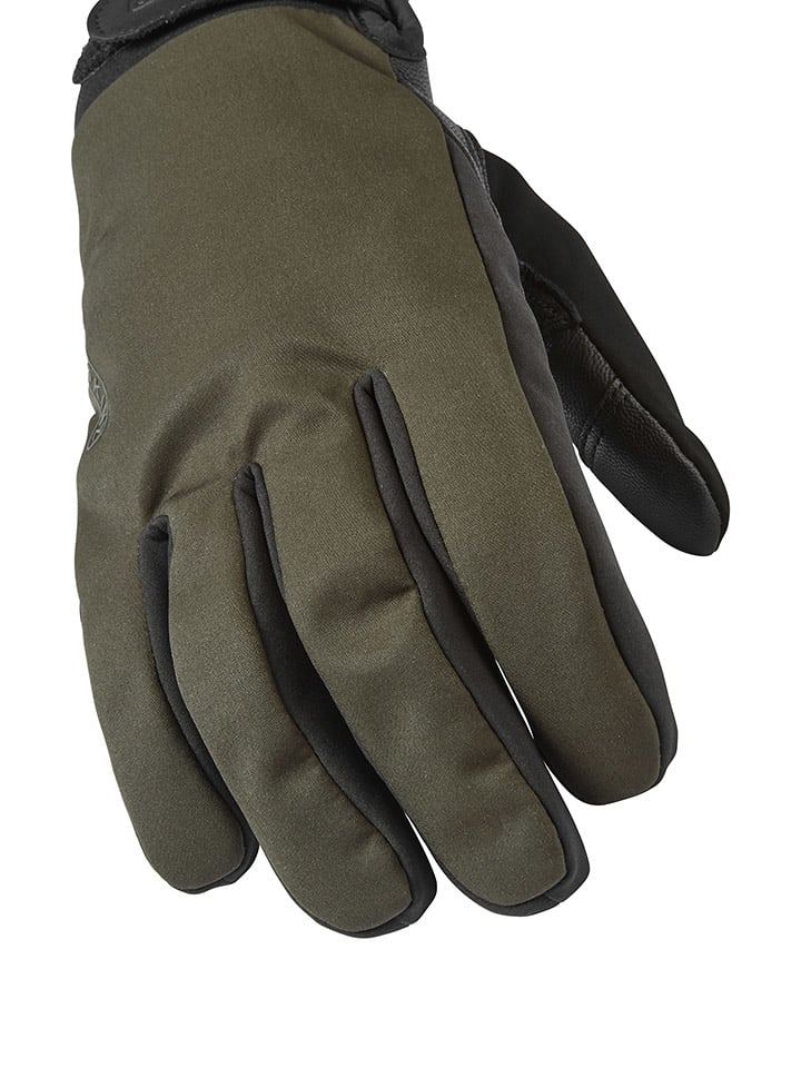 SEALSKINZ Funktionsfingerhandschuhe 