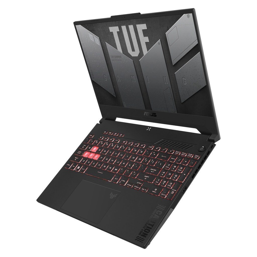 Asus ASUS TUF Gaming A15 FA507XV-HQ002W 7940HS Notebook 39,6 cm (15.6 Zoll) Gaming-Notebook