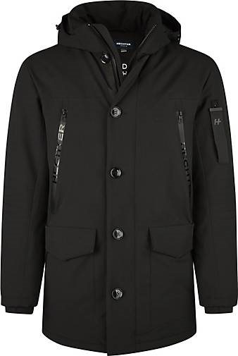 DANIEL HECHTER Parka