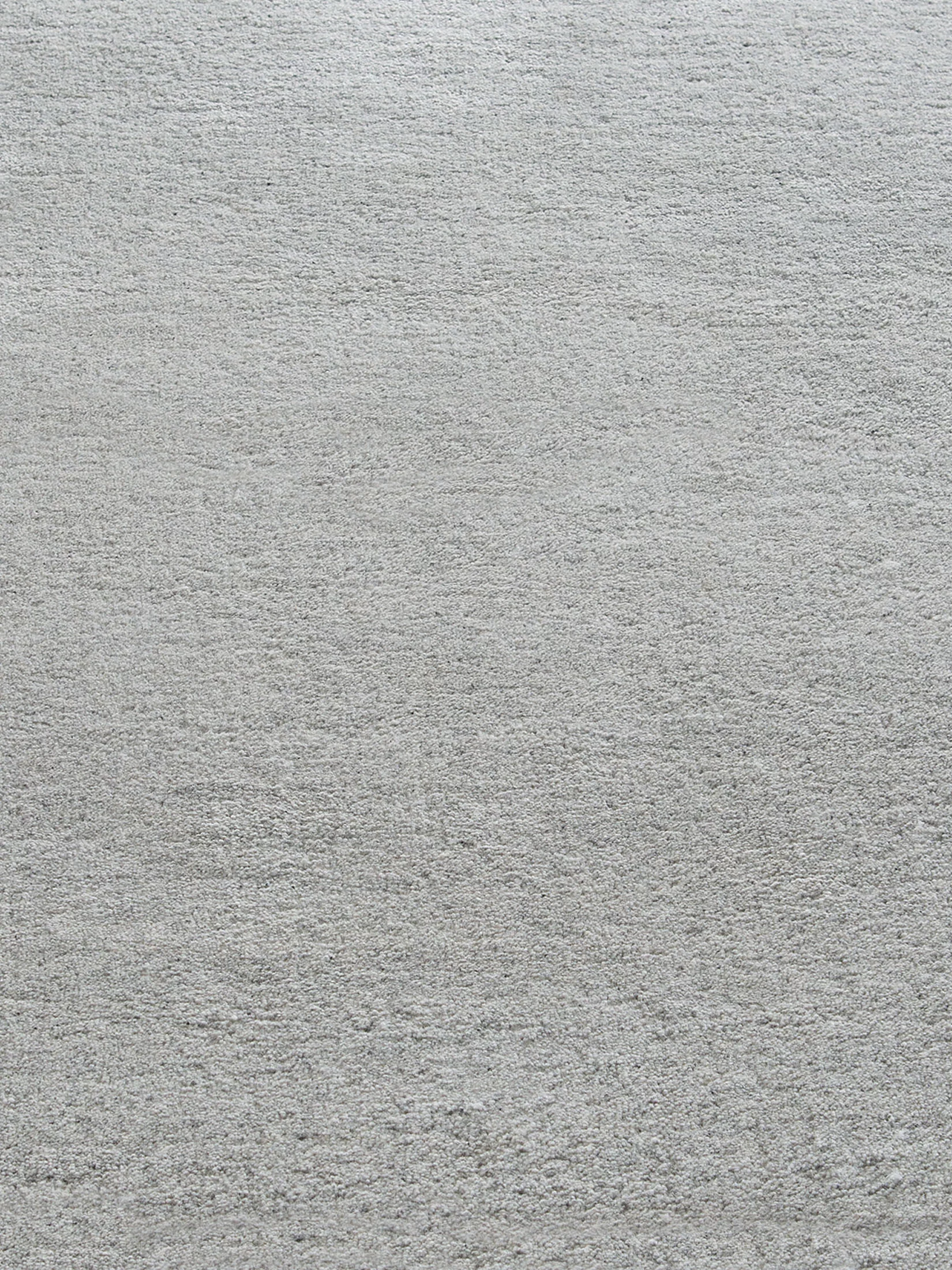 Mavora Woll-Teppich, Ivory